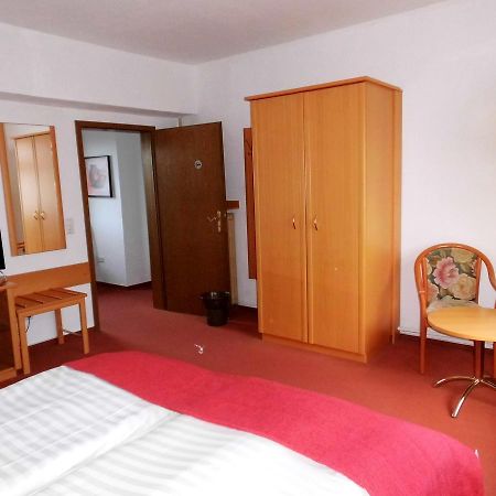 Hotel Seerose Wilhelmshaven Exterior photo