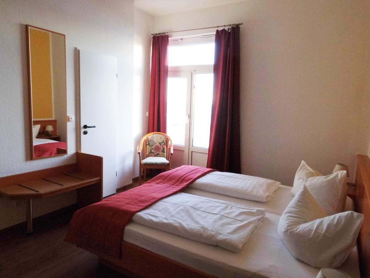 Hotel Seerose Wilhelmshaven Exterior photo